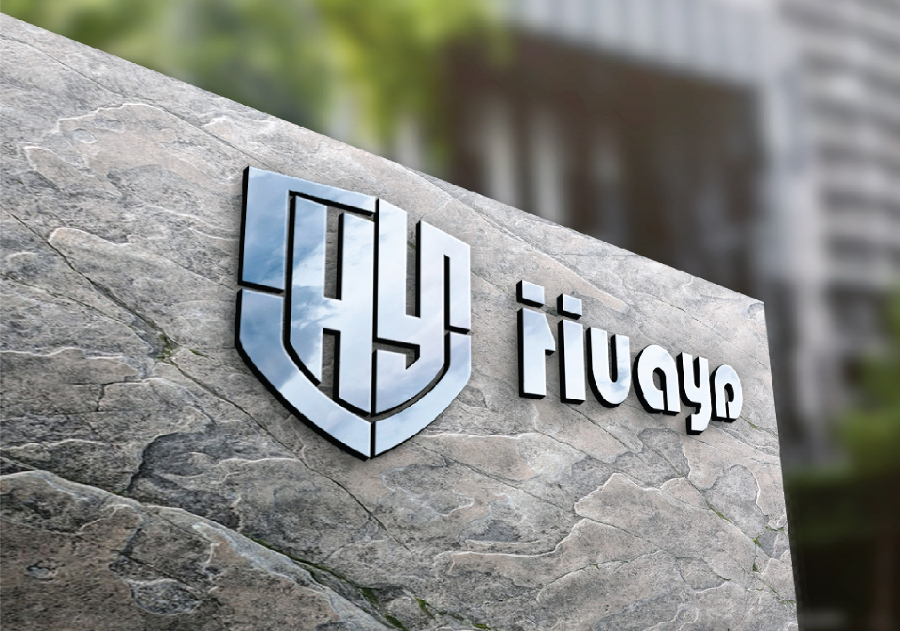 Custom Outdoor Signage Solutions