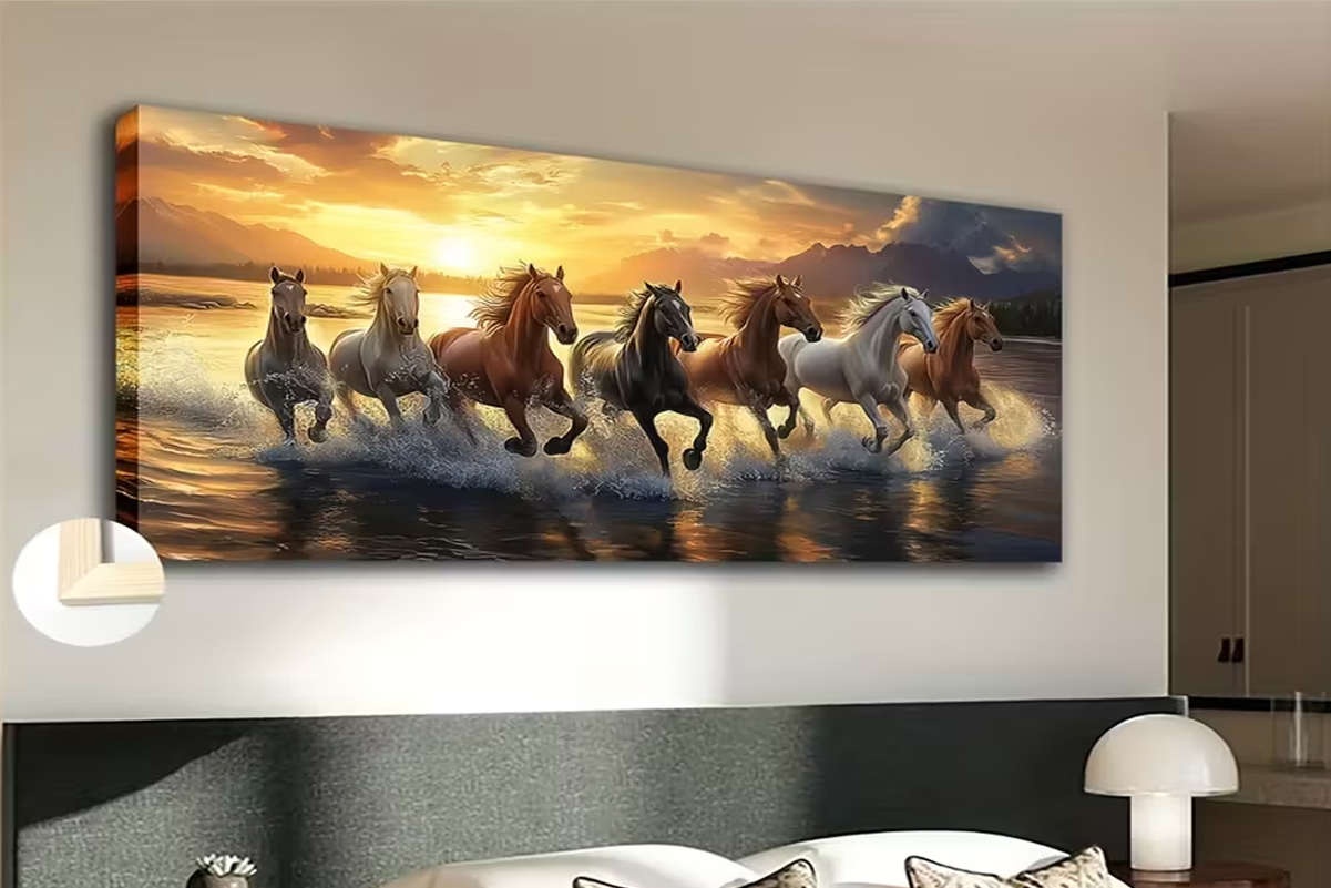 Custom Canvas Printing