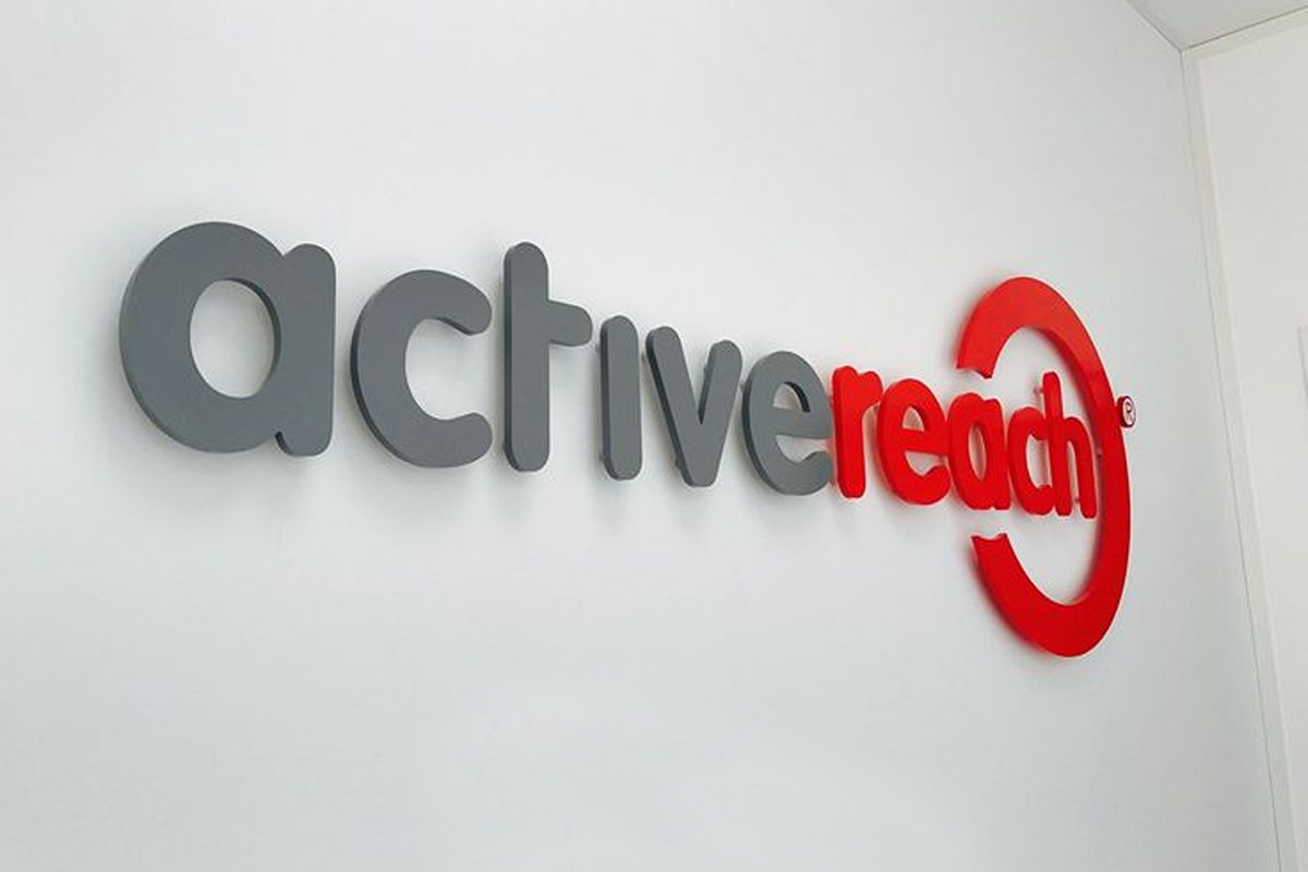 3D Signage Company in Dubai
