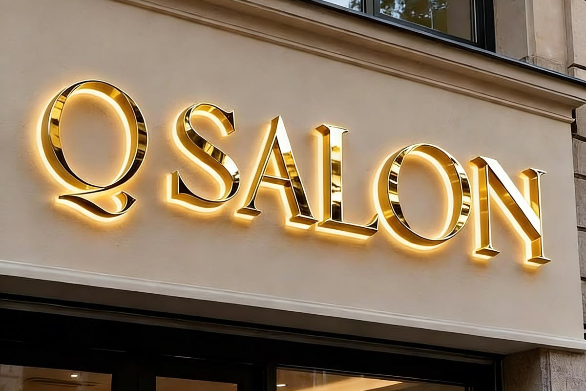 LED Signage  & Illuminated Signage