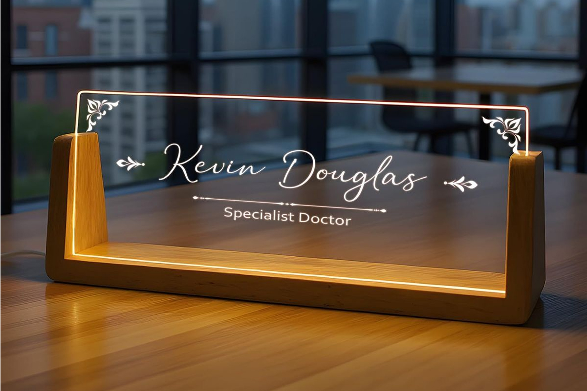 Etching & Engraving Dubai |  Al Falah Signage