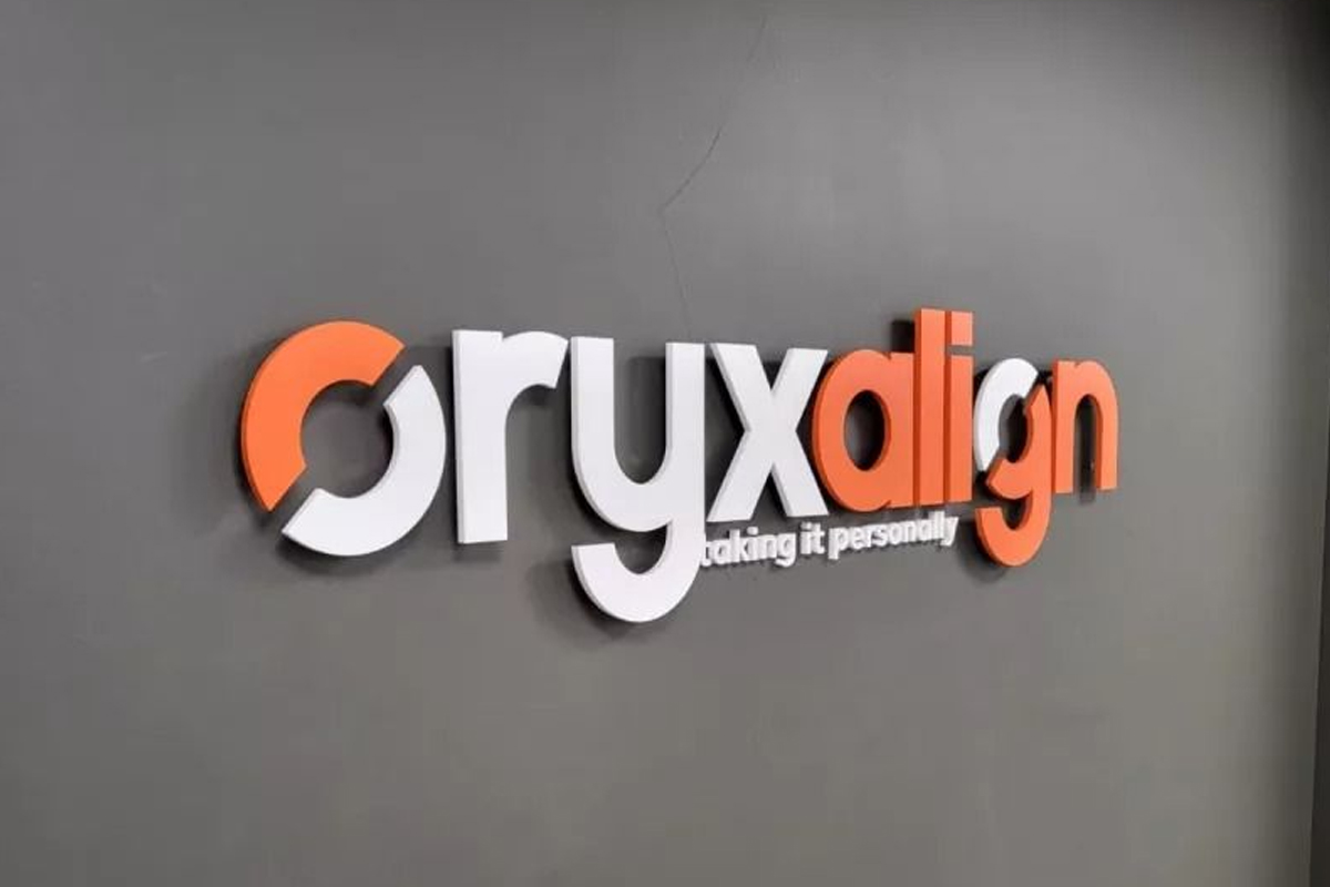 3D Signage Company in Dubai
