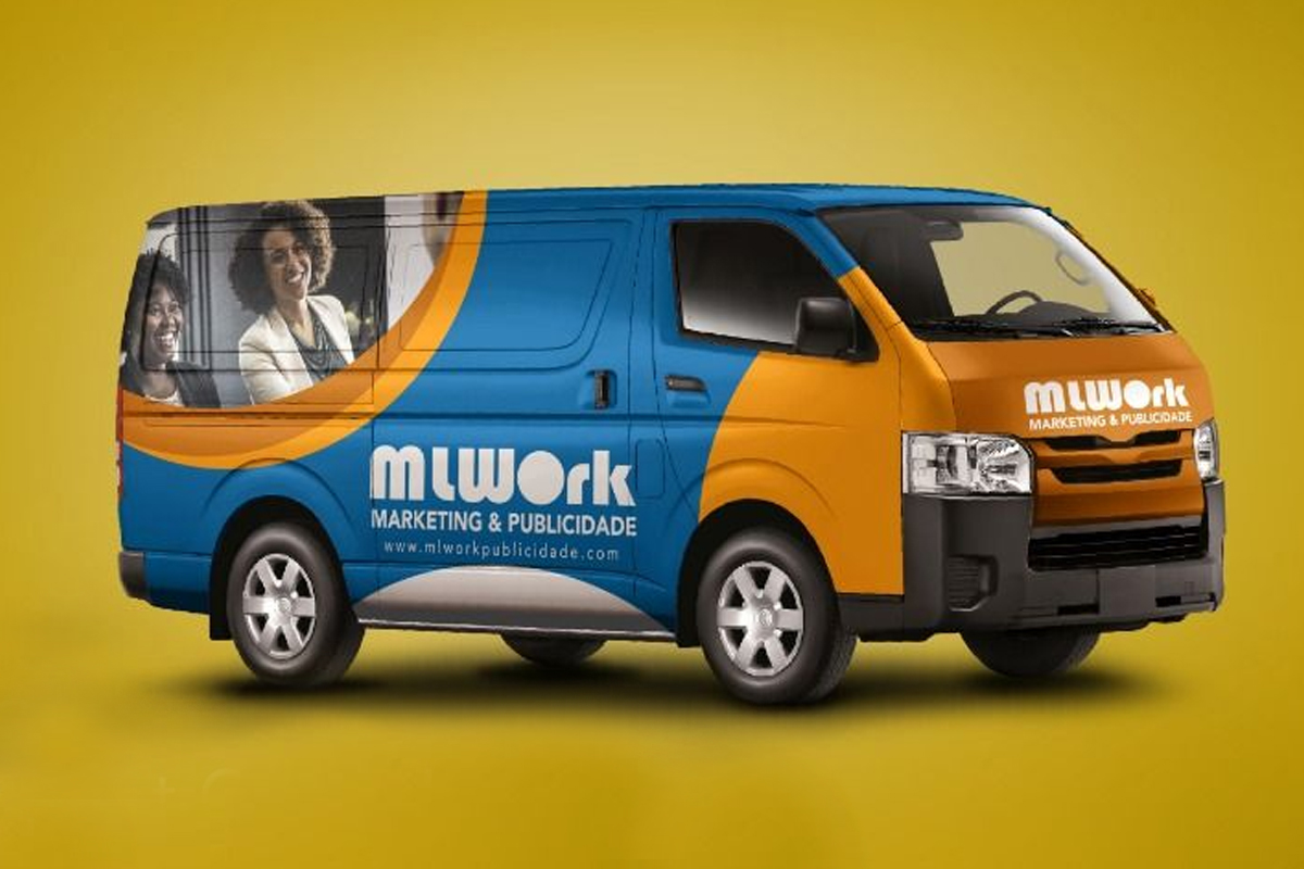 Brand Your Vehicle. Promote Your Business Everywhere in Dubai UAE