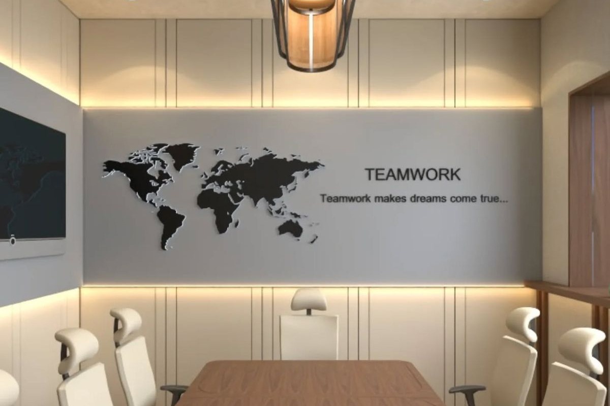 Internal Signage