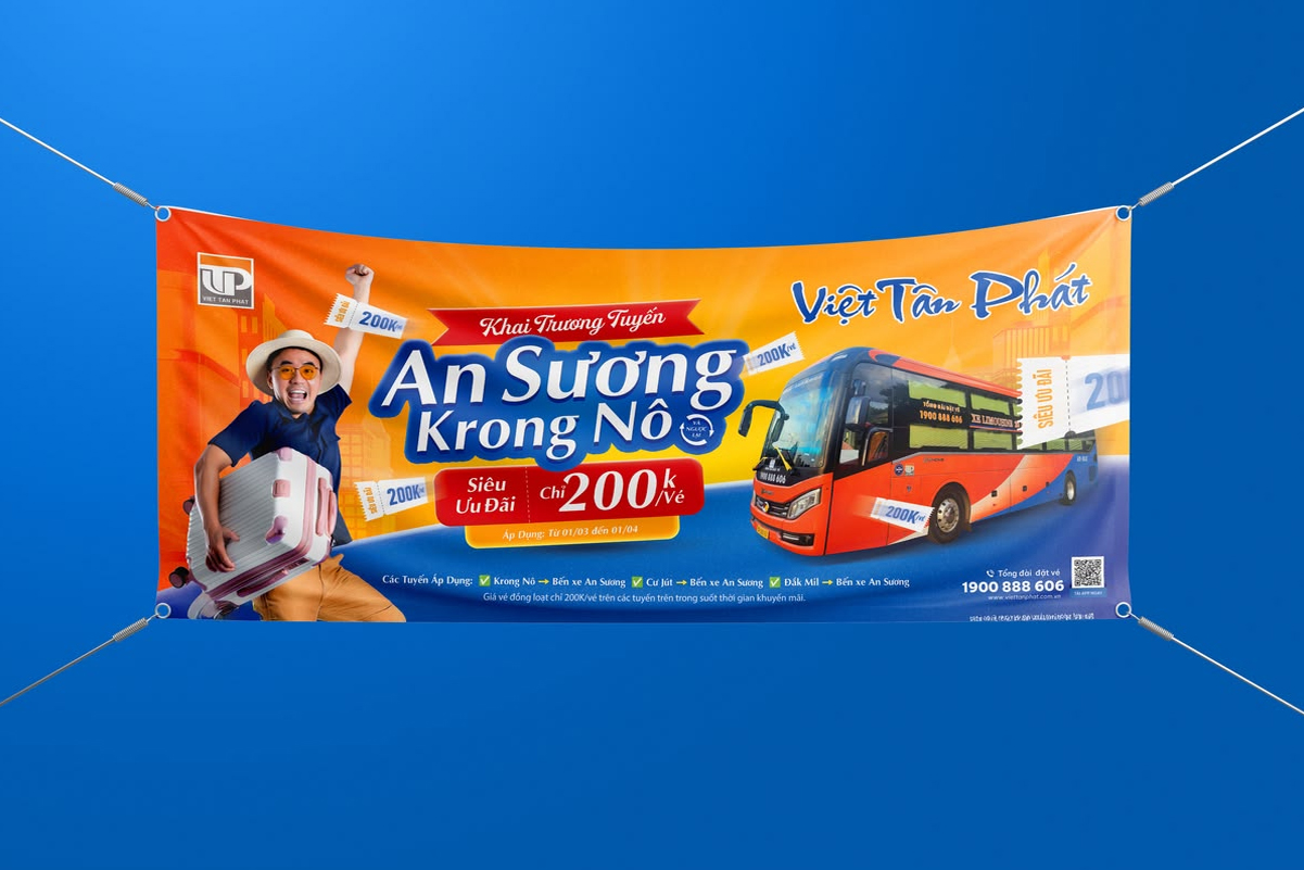 Banner Printing