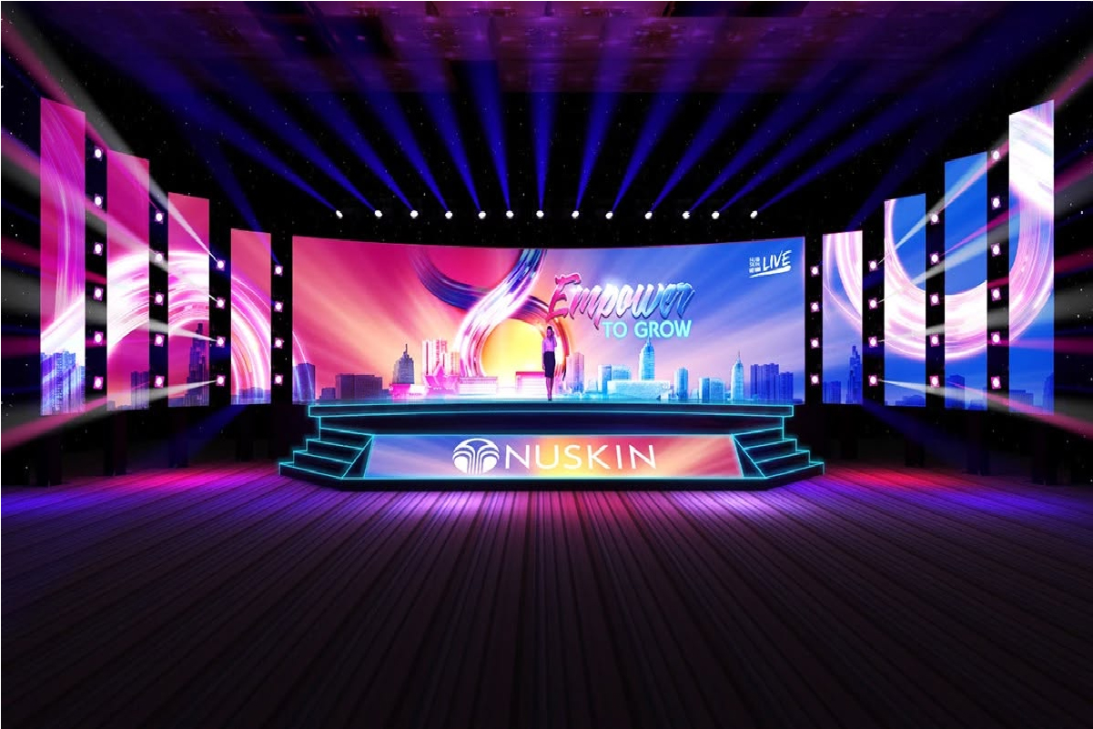 Event & Exhibition LED Screens