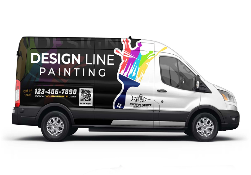 Partial Branding