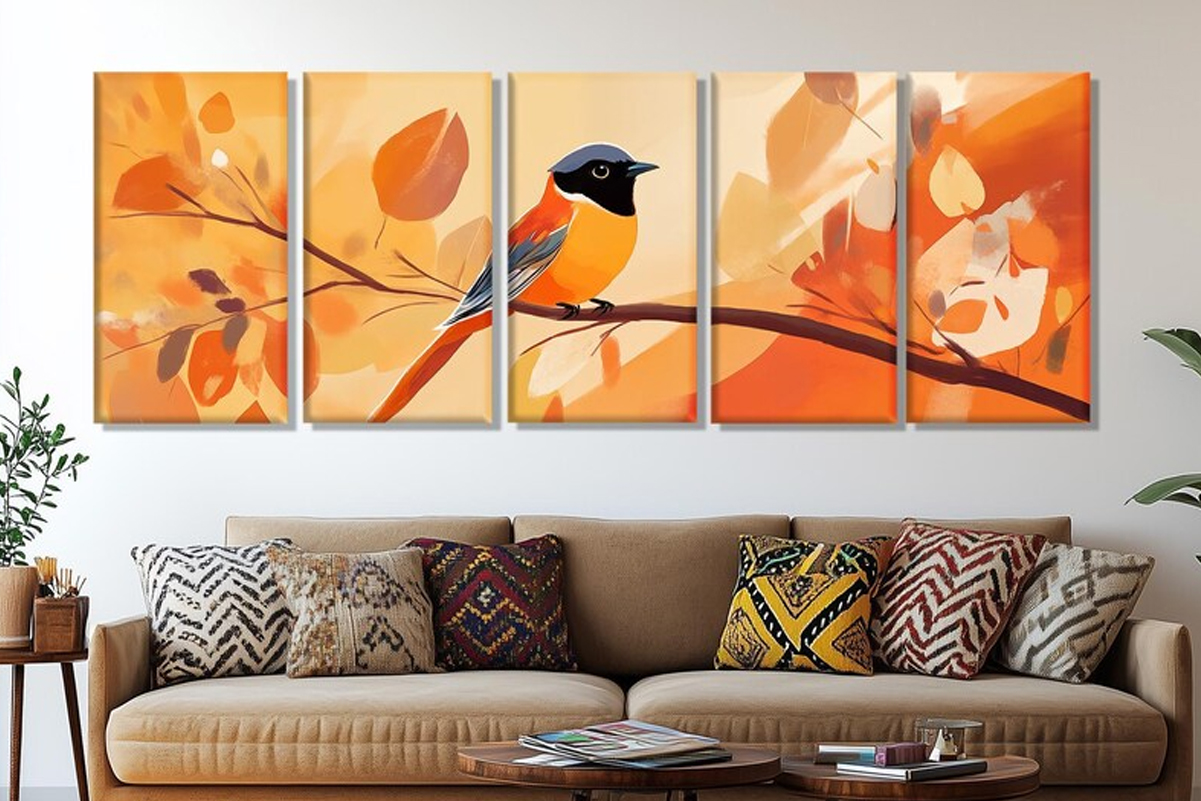 Custom Canvas Printing