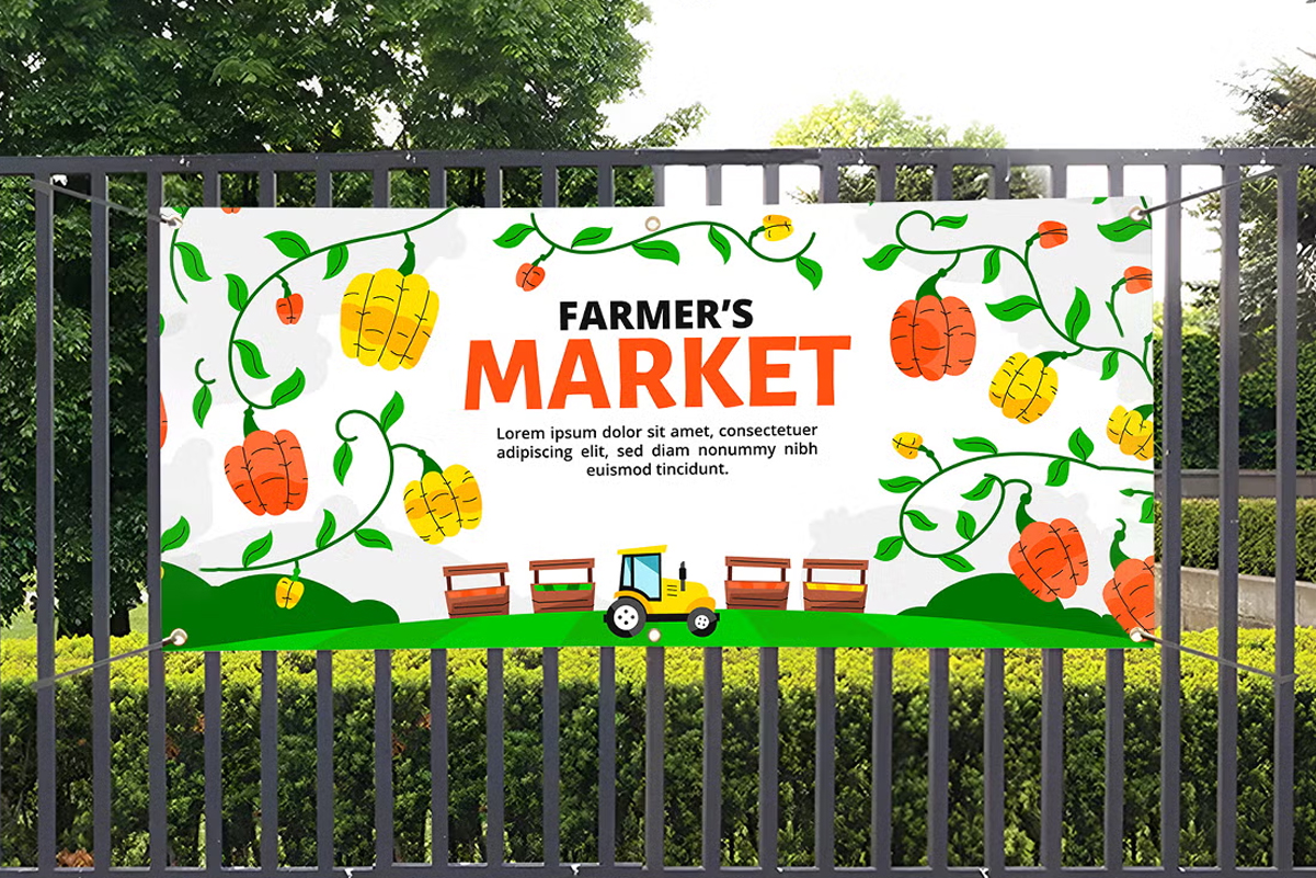 Banner Printing